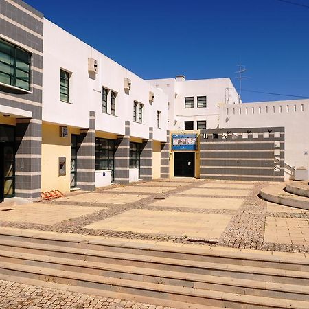 Hi Castelo Branco - Pousada De Juventude Exterior photo