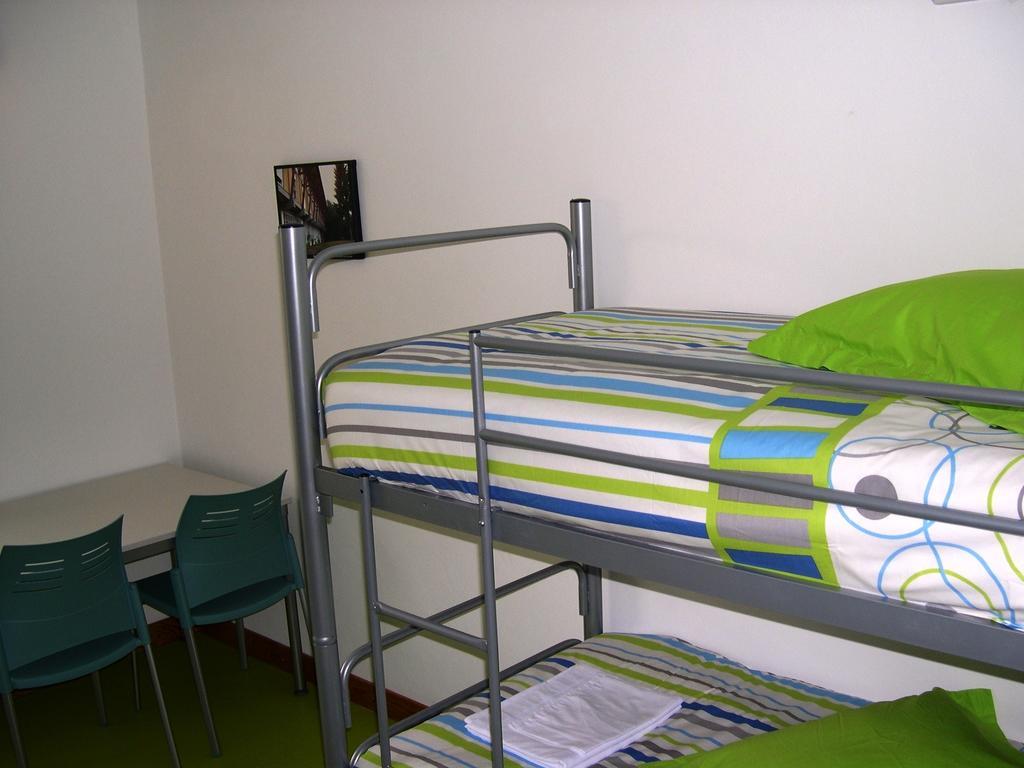 Hi Castelo Branco - Pousada De Juventude Room photo