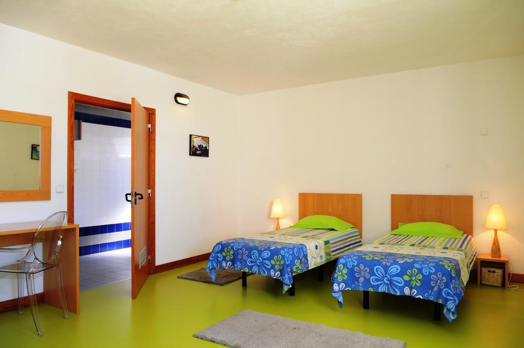 Hi Castelo Branco - Pousada De Juventude Room photo